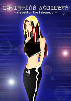Christina
