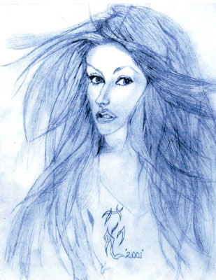 Christina