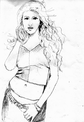Christina