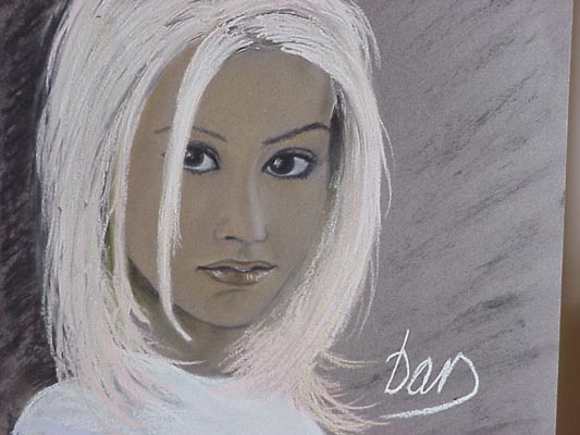 christina