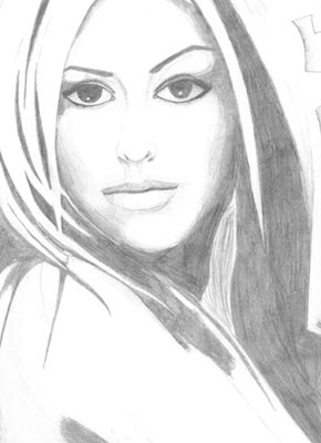 christina