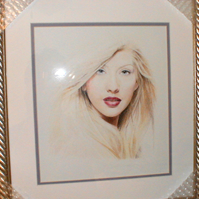 christina
