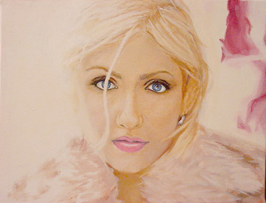 Christina