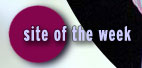 site of the week