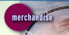 merchandise