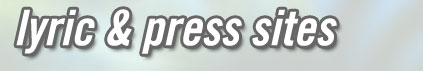 lyric & press sites