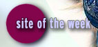site of the week