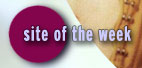 site of the week