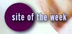 site of the week