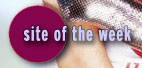 site of the week