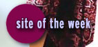 site of the week