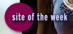site of the week