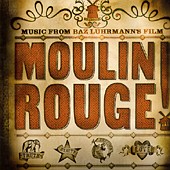 Moulin Rouge cover