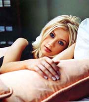 christina
