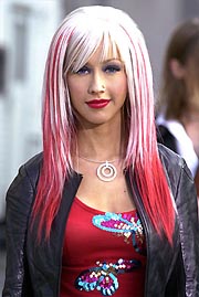 Christina