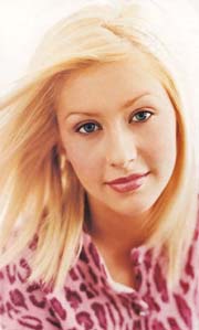 Christina
