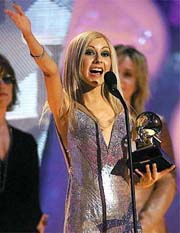 Christina