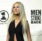 christina