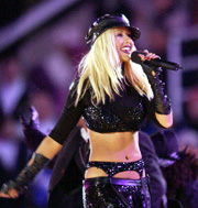 britney and christina
