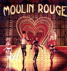 moulin rouge