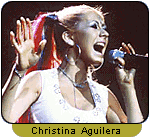 Christina Live!