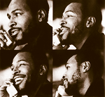Marvin Gaye