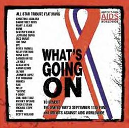 whats going on cover