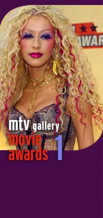mtv movie awards