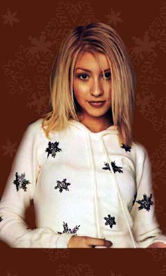 Christmas with Christina 27