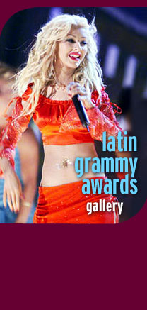 2000 latin grammys