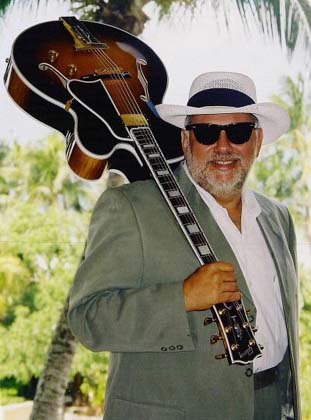 Duke Robillard Music Catalog