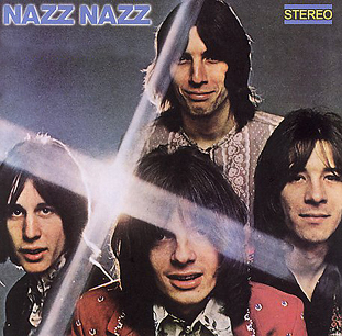 Nazz Music Catalog