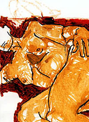 Big Noise Al Gomes A Michelle Art Shows