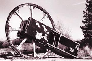 Big Noise Al Gomes A Michelle Art Shows