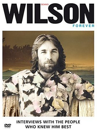 Billy Hinsche Dennis Wilson Film