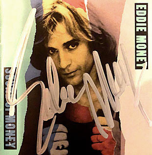 Eddie Money
