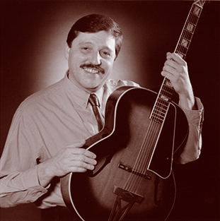 Gerry Beaudoin Music Catalog