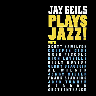 Jay Geils Music Catalog