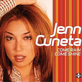 Jenn Cuneta Music Catalog