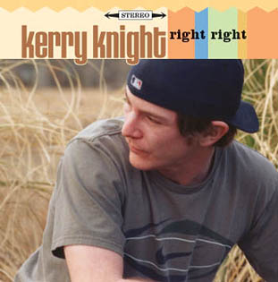 Kerry Knight