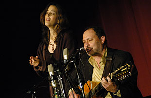 Lester Hirsh