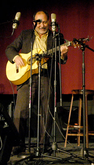 Lester Hirsh