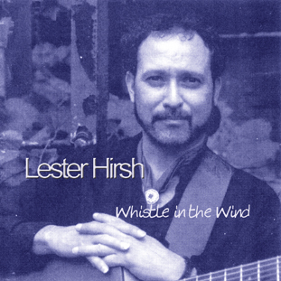 Lester Hirsh