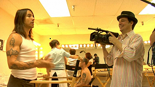 Red Hot Chili Peppers Untitled Documentary