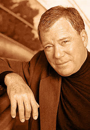 William Shatner