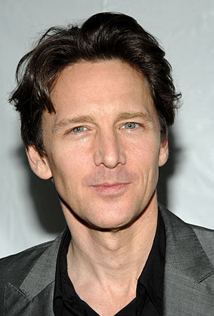 Big Noise Andrew McCarthy