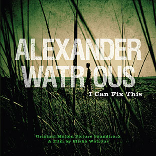 Alex Watrous