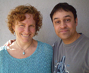 Al Gomes A. Michelle Big Noise