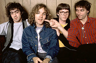 R.E.M.
