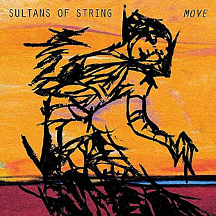 Sultans of String